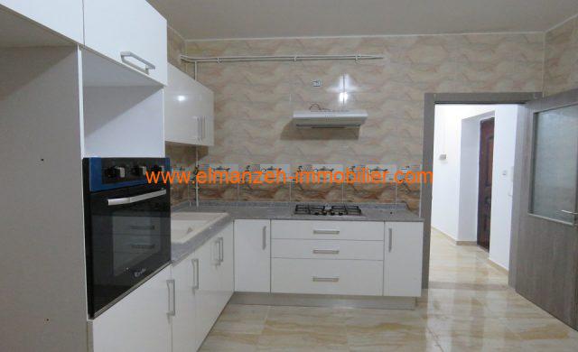 LOCATION F5 VIDE 130M HAYET REGENCY