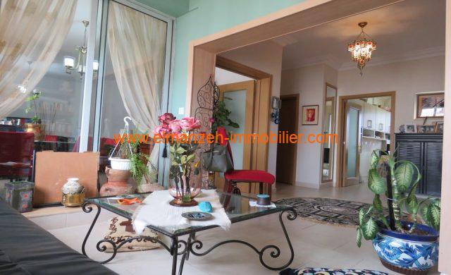 RÉSIDENCE HASNAOUI ORAN…. F5 À VENDRE
